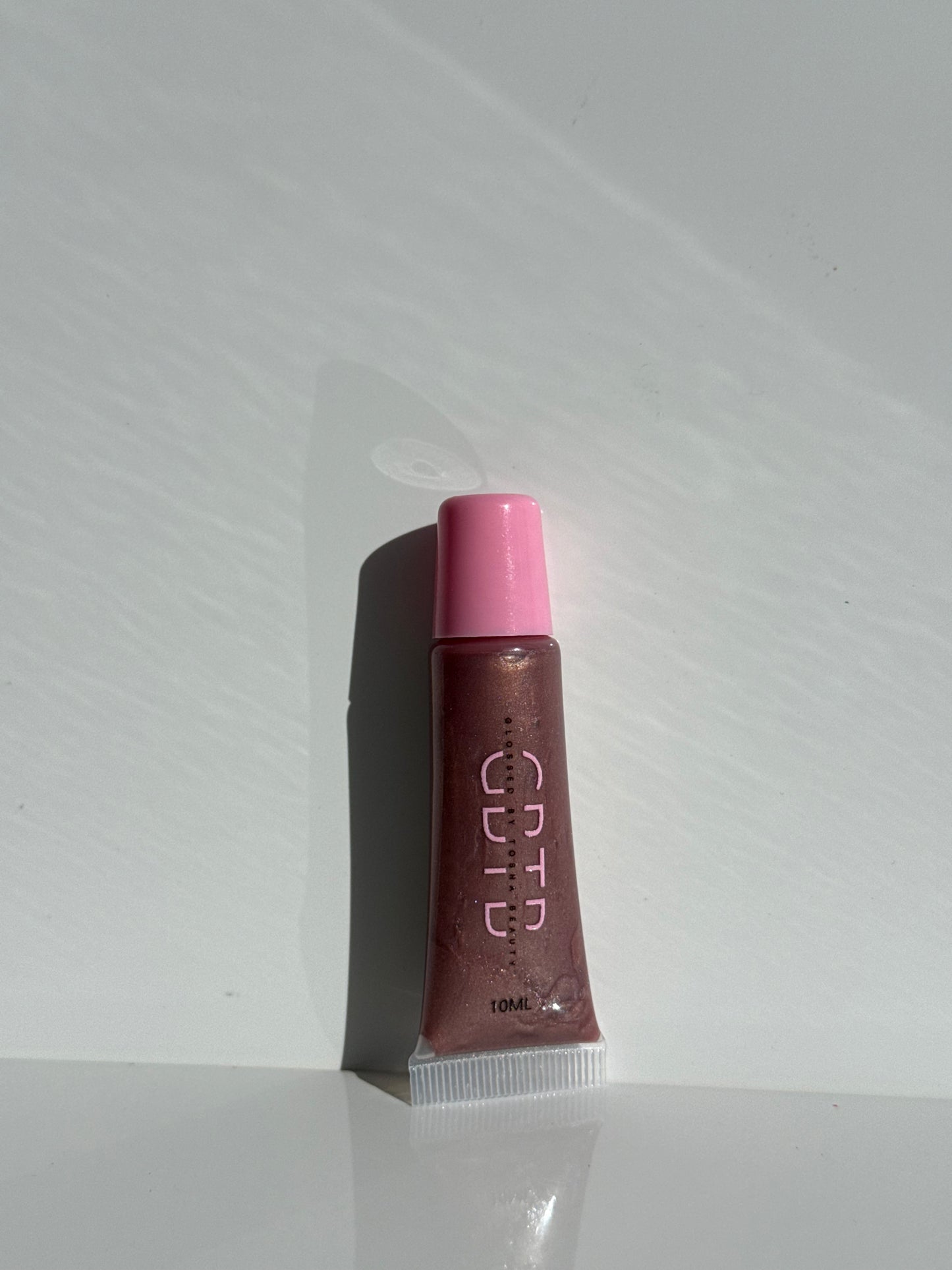 Passion hydrating lipgloss