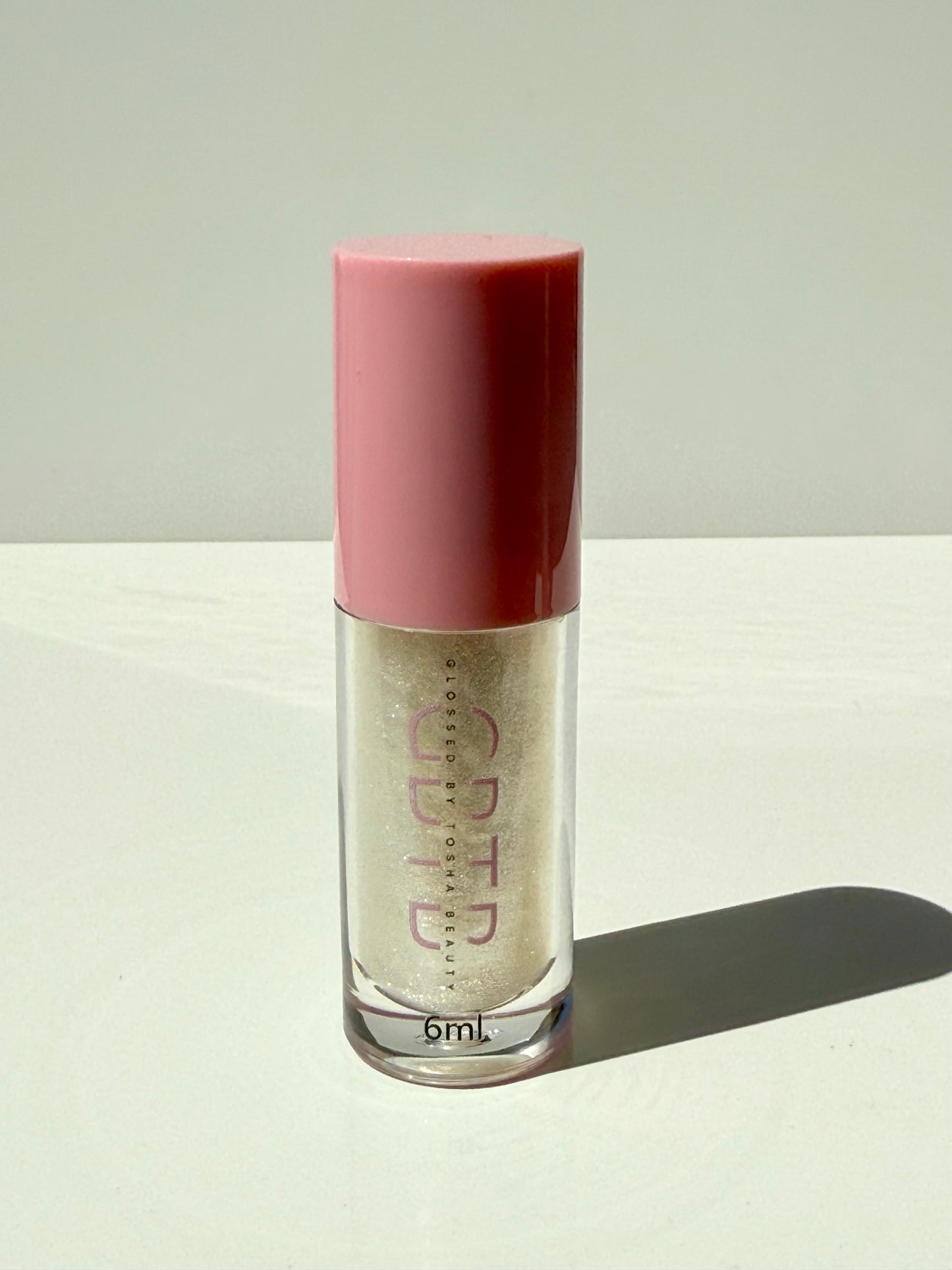 Glow Getter lip gloss