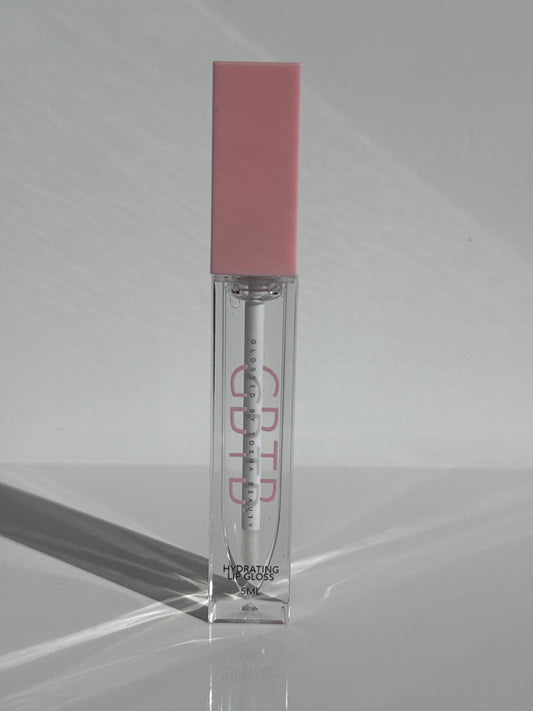 Gloss me down (High shine)