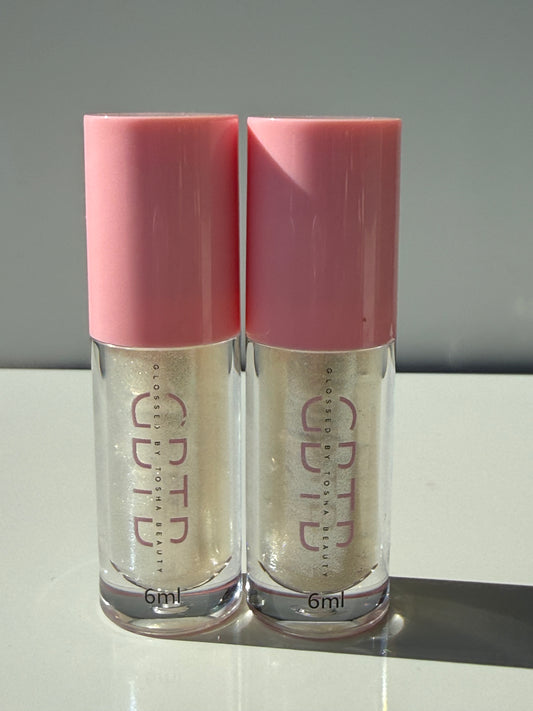 Glow Getter lip gloss